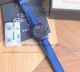 Replica Tag Heuer Aquaracer Blue Leather Strap Automatic Watch (5)_th.jpg